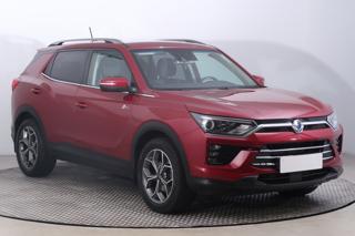 SsangYong Korando 1.5 T-GDI 120kW SUV