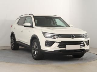 SsangYong Korando 1.5 T-GDI 120kW SUV