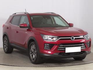 SsangYong Korando 1.5 T-GDI 120kW SUV