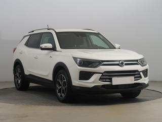 SsangYong Korando 1.5 T-GDI 120kW SUV