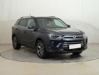 SsangYong Korando 1.5 T-GDI 120kW SUV