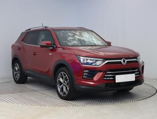 SsangYong Korando 1.5 T-GDI 120kW SUV