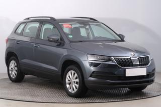 Škoda Karoq 1.5 TSI 110kW SUV