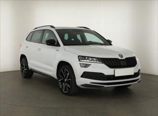 Škoda Karoq 1.5 TSI 110kW SUV
