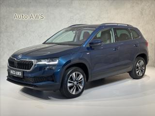 Škoda Karoq 2,0 TDi  DSG Tour LED Virtual Kessy SUV