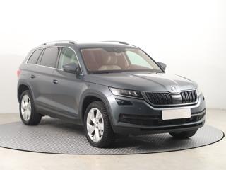 Škoda Kodiaq 2.0 TDI 140kW SUV