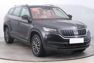 Škoda Kodiaq 2.0 TDI 140kW SUV