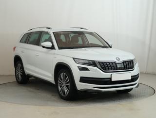 Škoda Kodiaq 2.0 TDI 110kW SUV