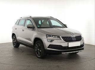 Škoda Karoq 2.0 TDI 110kW SUV