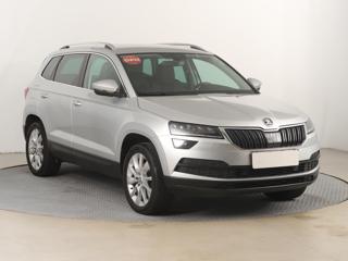 Škoda Karoq 2.0 TDI 110kW SUV