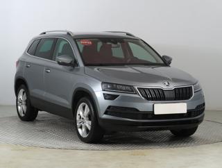 Škoda Karoq 1.5 TSI 110kW SUV