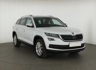 Škoda Kodiaq 2.0 TDI 147kW SUV