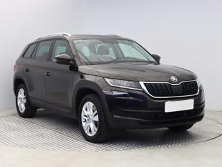 Škoda Kodiaq 2.0 TDI 140kW SUV