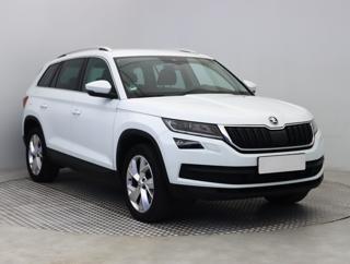 Škoda Kodiaq 2.0 TDI 140kW SUV