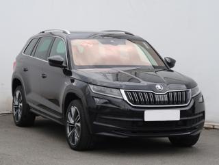 Škoda Kodiaq 2.0 TDI 147kW SUV