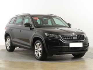 Škoda Kodiaq 2.0 TDI 110kW SUV
