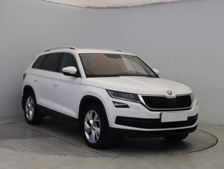 Škoda Kodiaq 2.0 TDI 110kW SUV