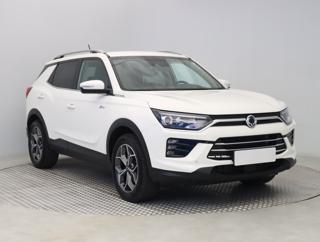 SsangYong Korando 1.5 T-GDI 120kW SUV