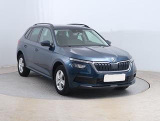 Škoda Kamiq 1.0 TSI 81kW SUV