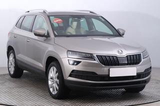 Škoda Karoq 2.0 TDI 110kW SUV