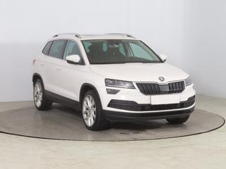 Škoda Karoq 2.0 TDI 110kW SUV