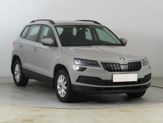 Škoda Karoq 1.5 TSI 110kW SUV