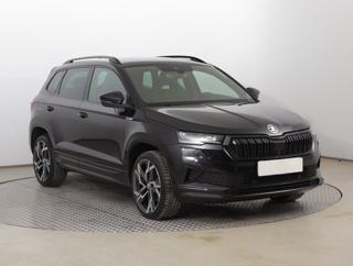 Škoda Karoq 1.5 TSI 110kW SUV
