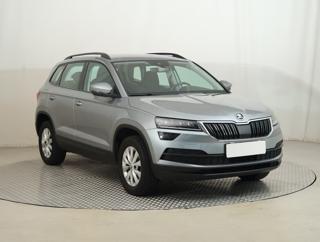 Škoda Karoq 1.0 TSI 85kW SUV