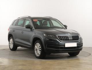 Škoda Kodiaq 2.0 TDI 147kW SUV