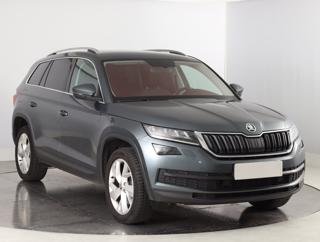 Škoda Kodiaq 2.0 TDI 140kW SUV