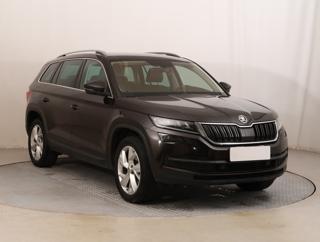 Škoda Kodiaq 2.0 TDI 140kW SUV