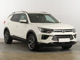 SsangYong Korando 1.5 T-GDI 120kW SUV