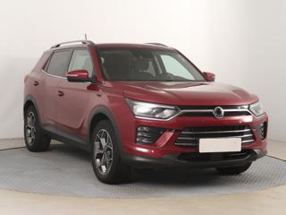 SsangYong Korando 1.5 T-GDI 120kW SUV