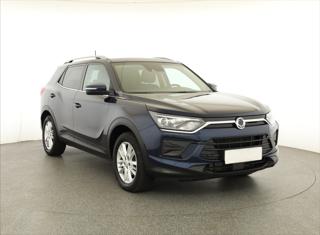 SsangYong Korando 1.6 E-XDI 100kW SUV