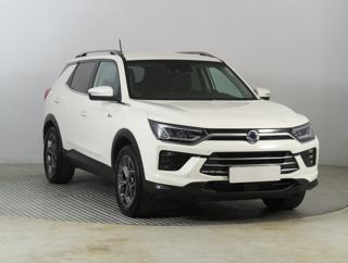 SsangYong Korando 1.5 T-GDI 120kW SUV
