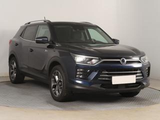 SsangYong Korando 1.5 T-GDI 120kW SUV
