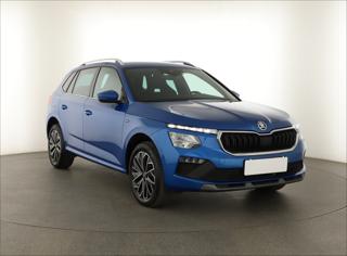 Škoda Kamiq 1.0 TSI 85kW SUV
