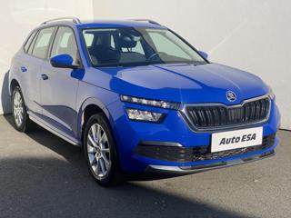 Škoda Kamiq 1.0 TGi SUV
