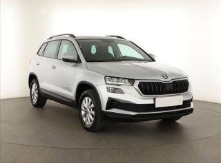 Škoda Karoq 1.5 TSI 110kW SUV