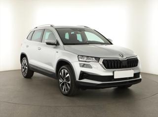 Škoda Karoq 1.5 TSI 110kW SUV