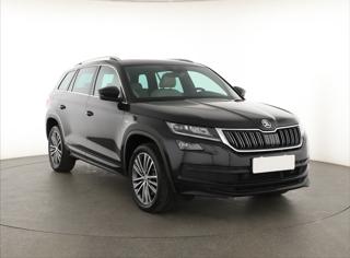 Škoda Kodiaq 2.0 TDI 140kW SUV