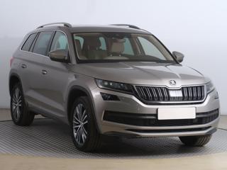 Škoda Kodiaq 2.0 TDI 140kW SUV
