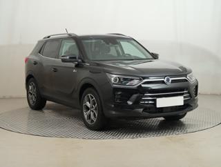 SsangYong Korando 1.5 T-GDI 120kW SUV