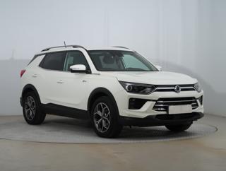 SsangYong Korando 1.5 T-GDI 120kW SUV