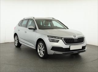 Škoda Kamiq 1.0 TSI 85kW SUV