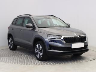 Škoda Karoq 1.0 TSI 81kW SUV