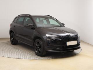 Škoda Karoq 1.5 TSI 110kW SUV