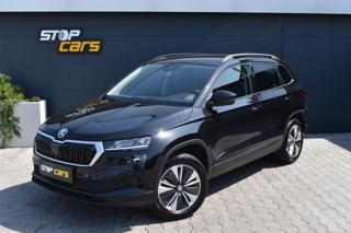 Škoda Karoq 2.0TDI*DSG*KAMERA*4x4*ACC*DPH SUV