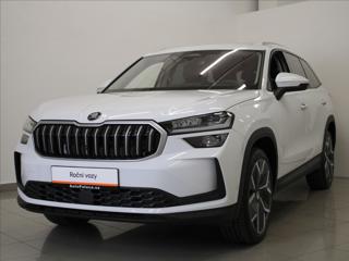 Škoda Kodiaq 2,0 TDi 4x4 Exclusive 7-míst SUV