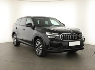 Škoda Kodiaq 2.0 TDI 110kW SUV